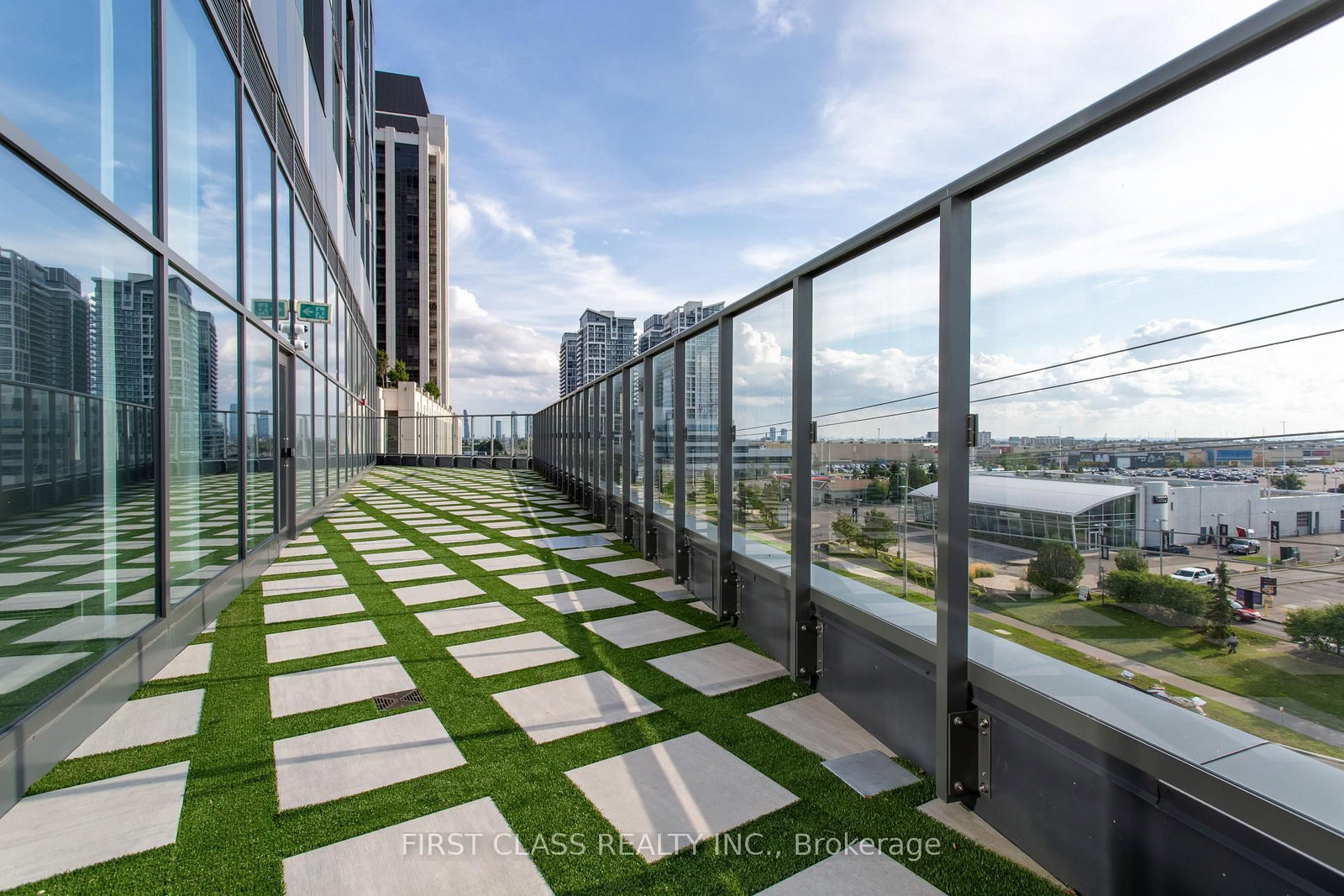 474 Caldari Road • #403 • Vaughan, ON photo 10