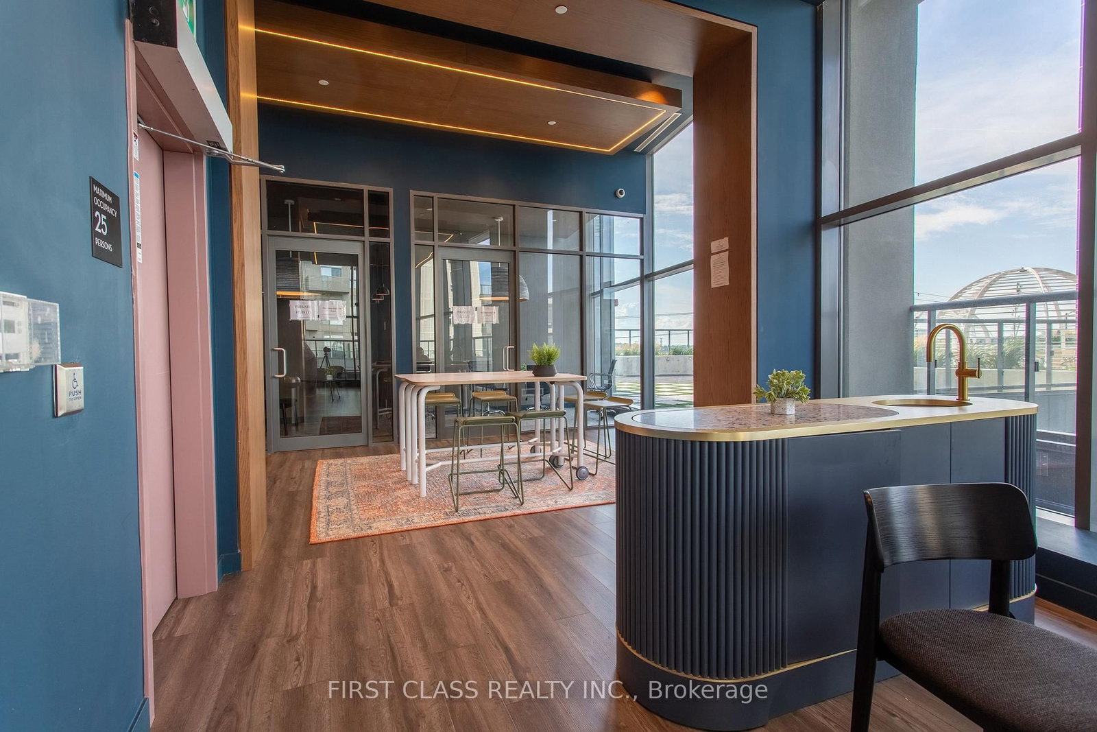474 Caldari Road • #403 • Vaughan, ON photo 12