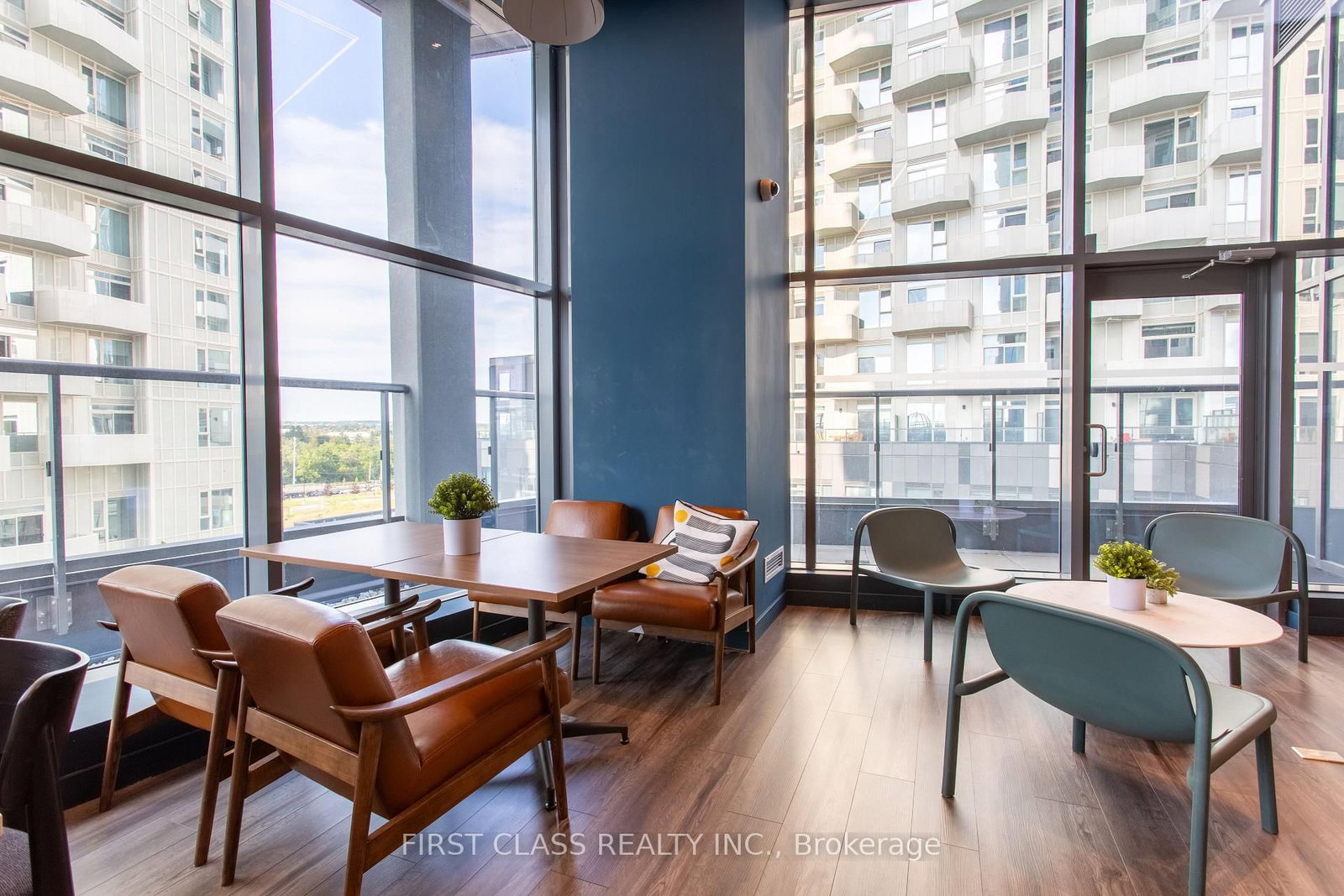 474 Caldari Road • #403 • Vaughan, ON photo 13
