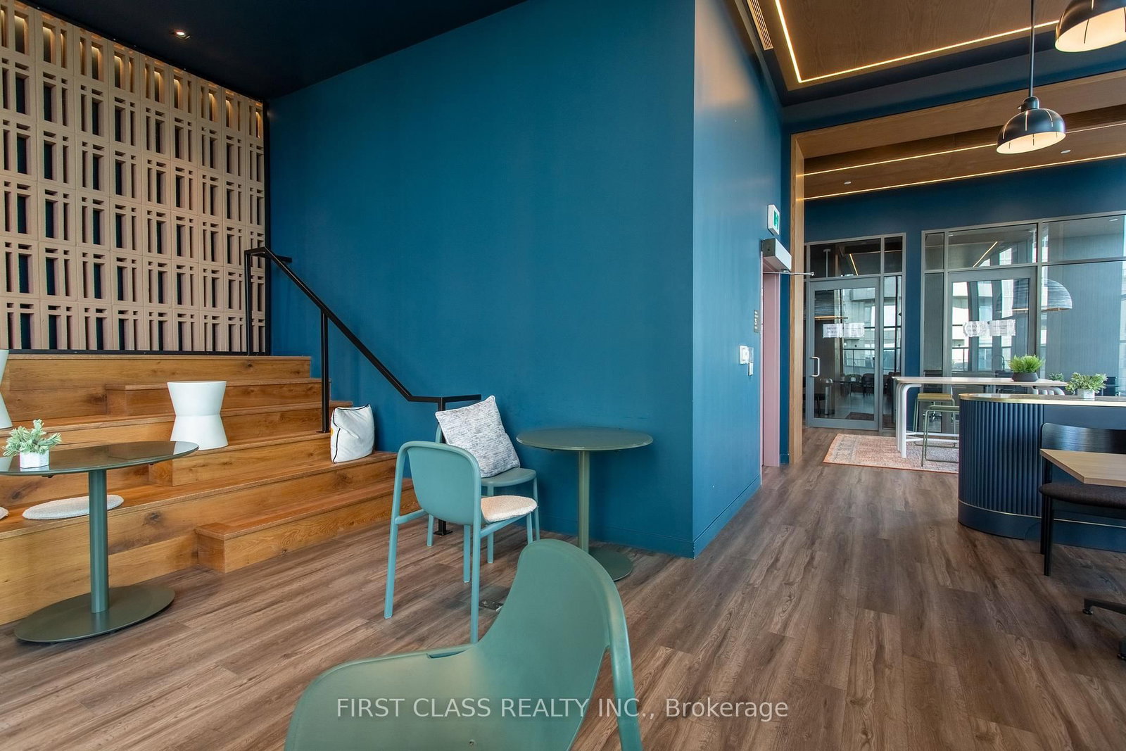 474 Caldari Road • #403 • Vaughan, ON photo 14