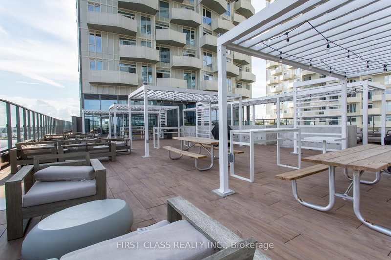 403 - 474 Caldari Road