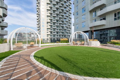 474 Caldari Road • #403 • Vaughan, ON photo 9