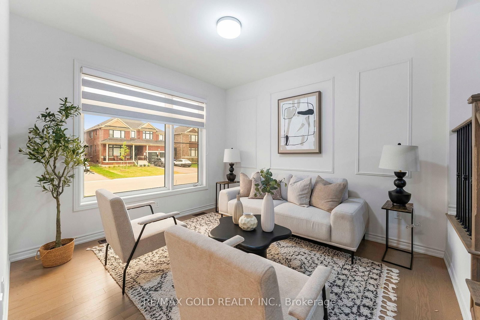 9 Sandhill Crescent • Adjala-Tosorontio, ON photo 5