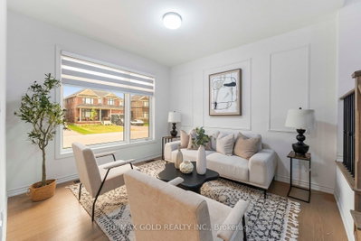 9 Sandhill Crescent • Adjala-Tosorontio, ON photo 5