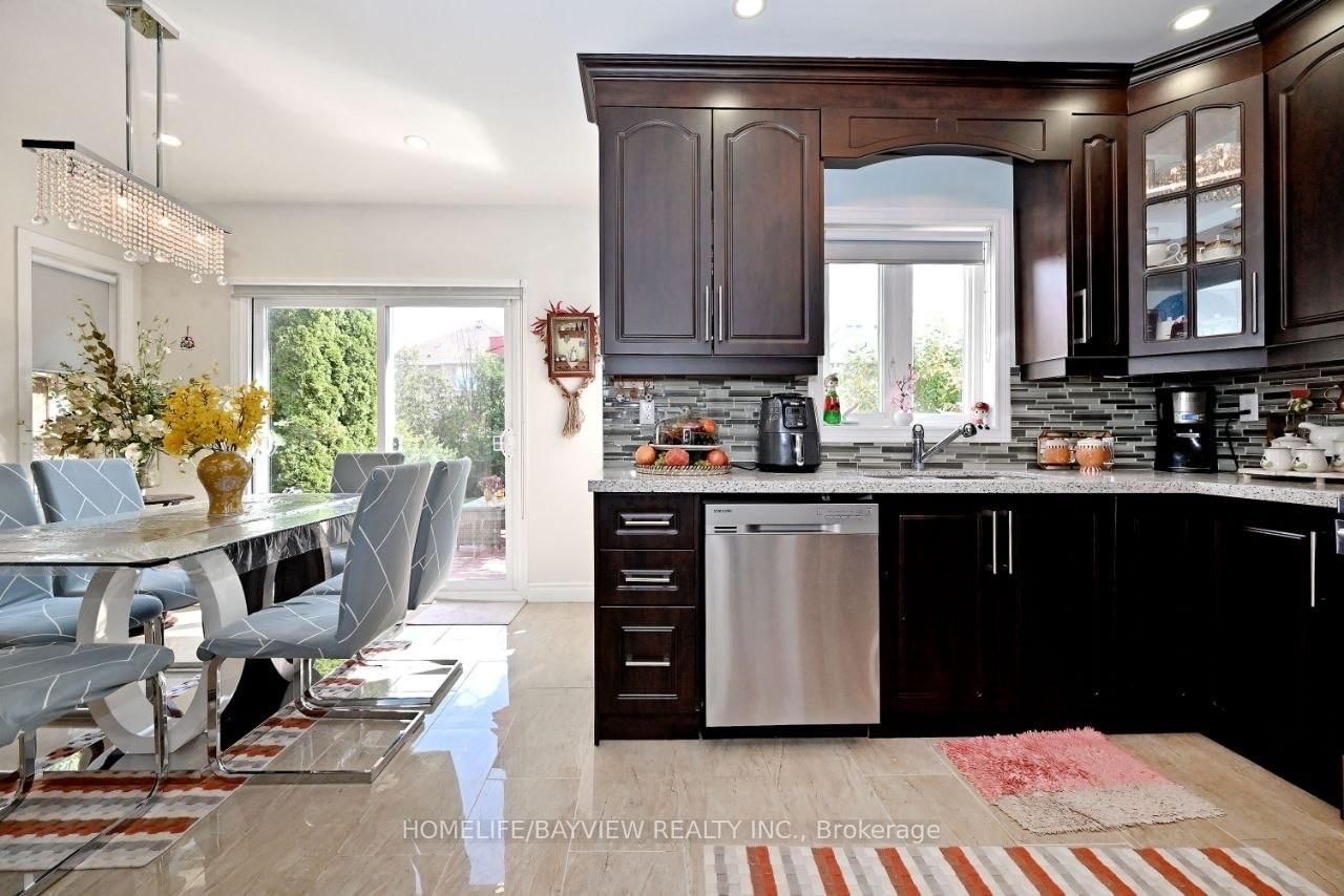 15 El Dorado Street • Richmond Hill, ON photo 17