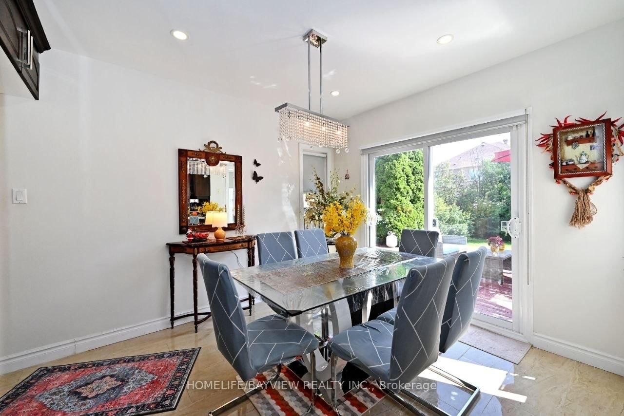 15 El Dorado Street • Richmond Hill, ON photo 18