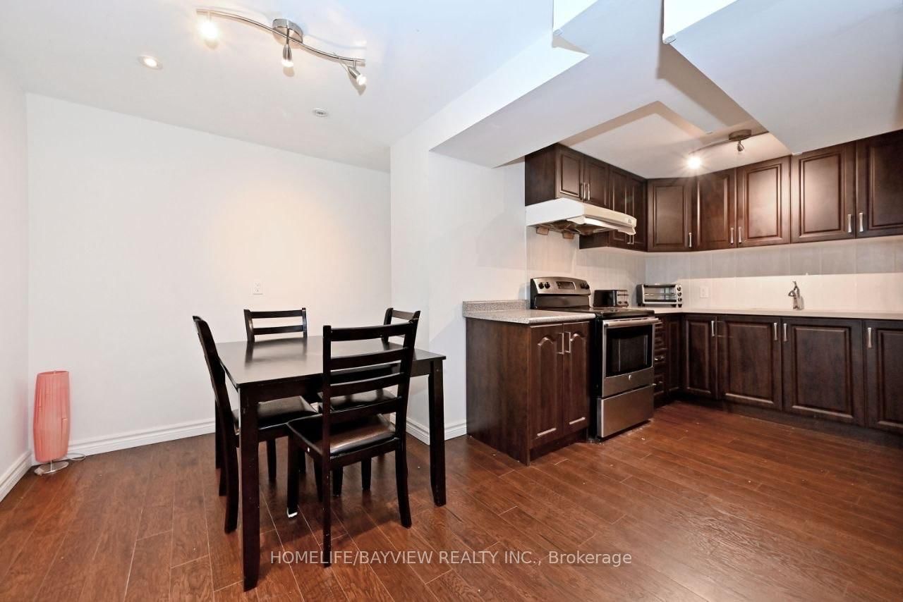 15 El Dorado Street • Richmond Hill, ON photo 36