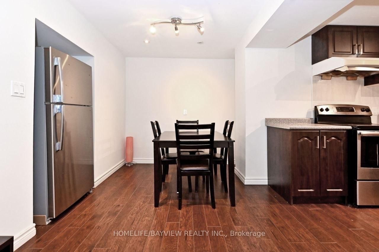15 El Dorado Street • Richmond Hill, ON photo 38