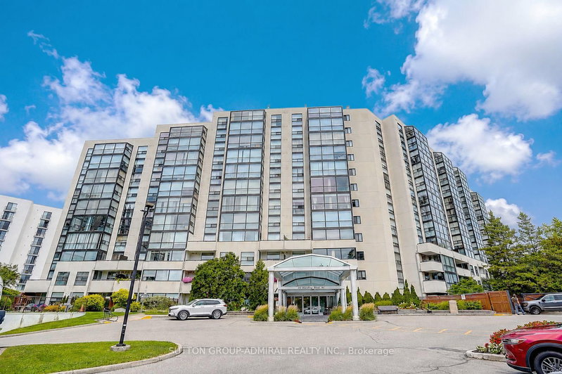417 - 20 Harding Boulevard W