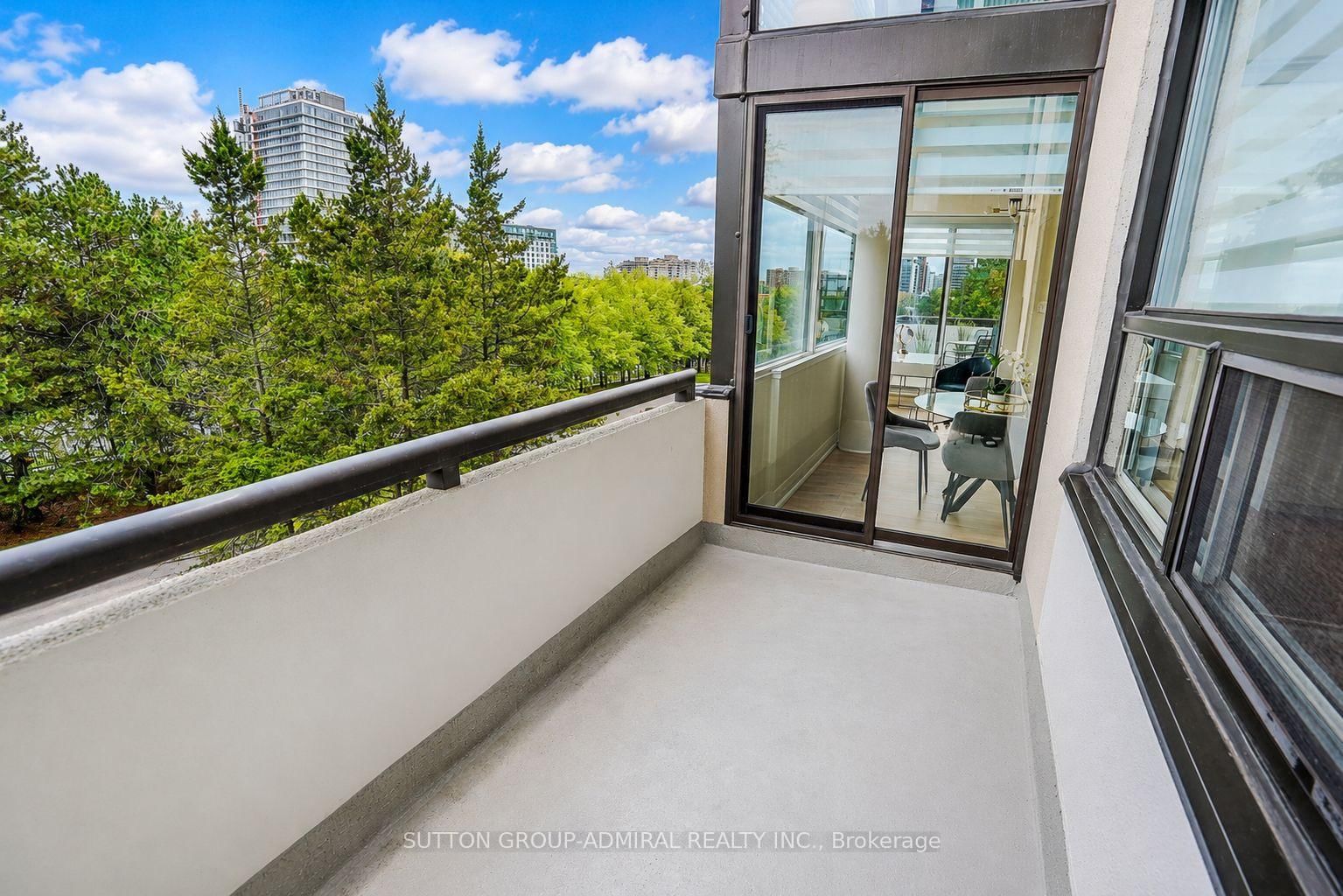 20 Harding Boulevard W • #417 • Richmond Hill, ON photo 28