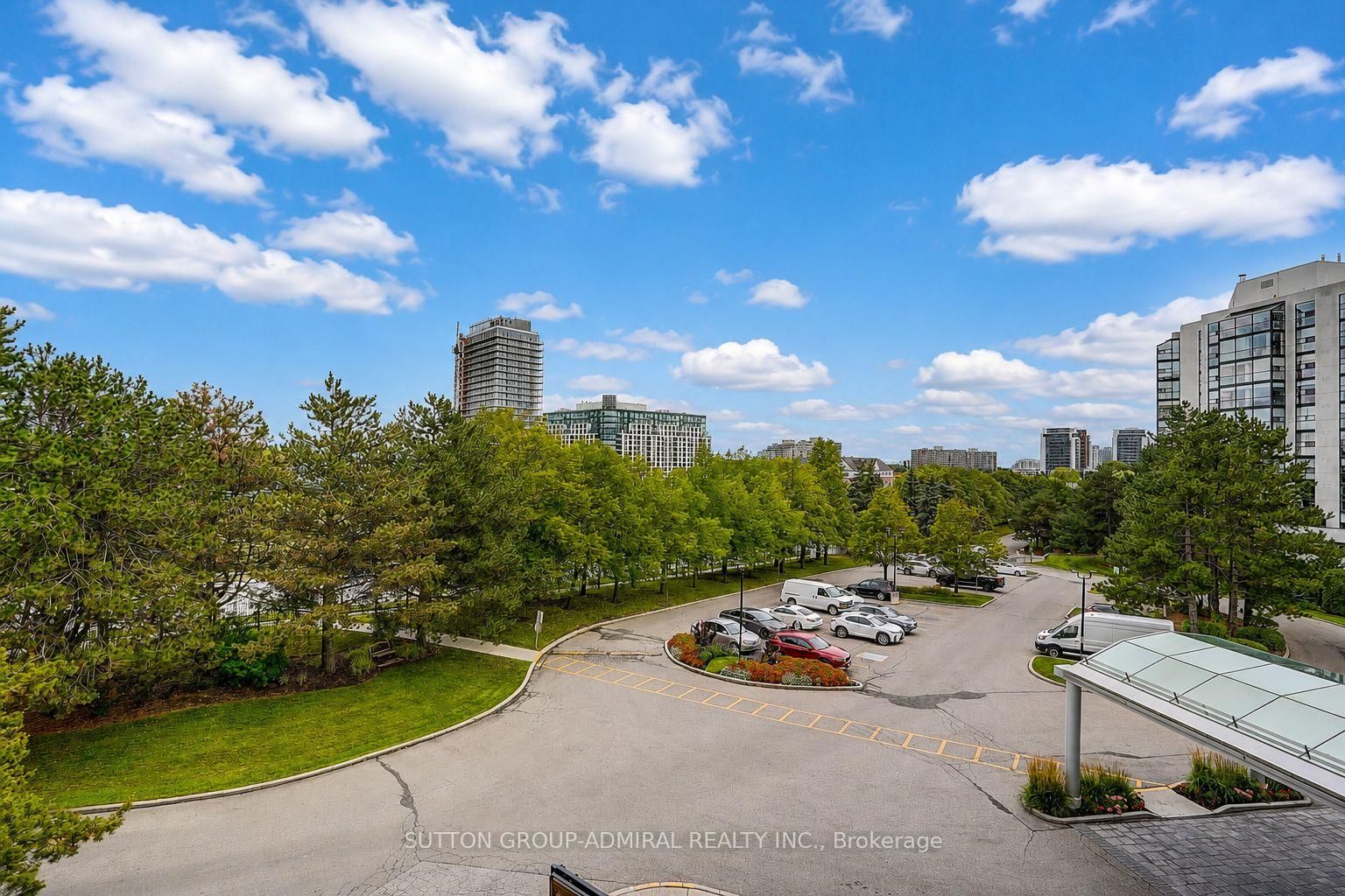 20 Harding Boulevard W • #417 • Richmond Hill, ON photo 31