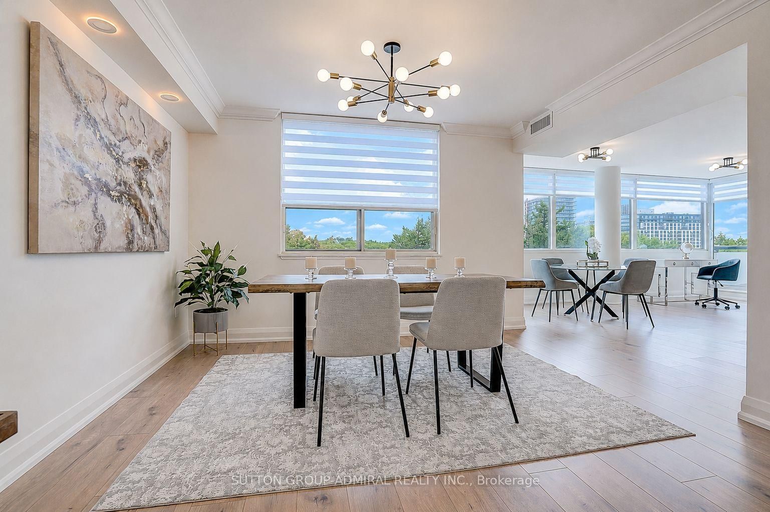 20 Harding Boulevard W • #417 • Richmond Hill, ON photo 8