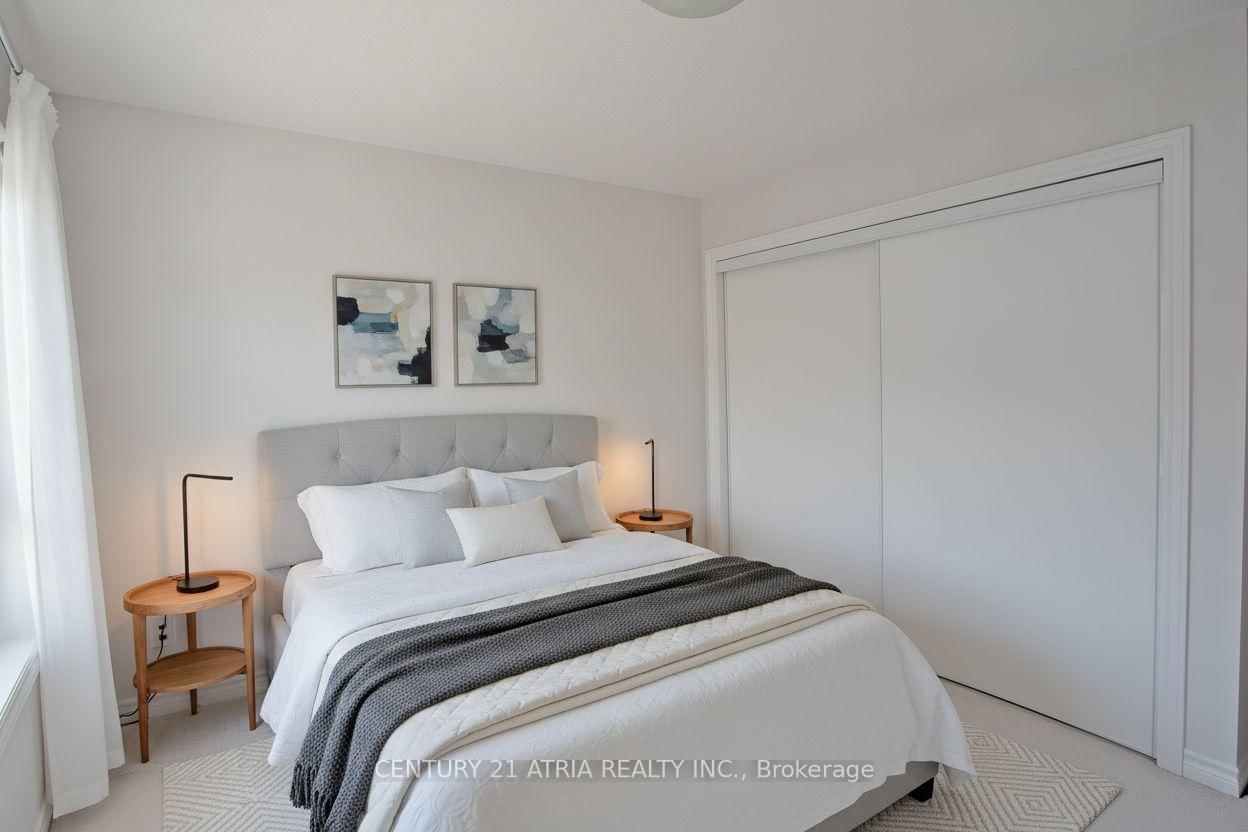 18 Imperial College Lane • Markham, ON photo 21