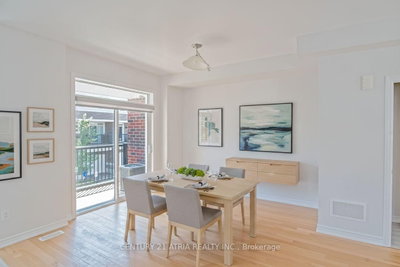 18 Imperial College Lane • Markham, ON photo 6