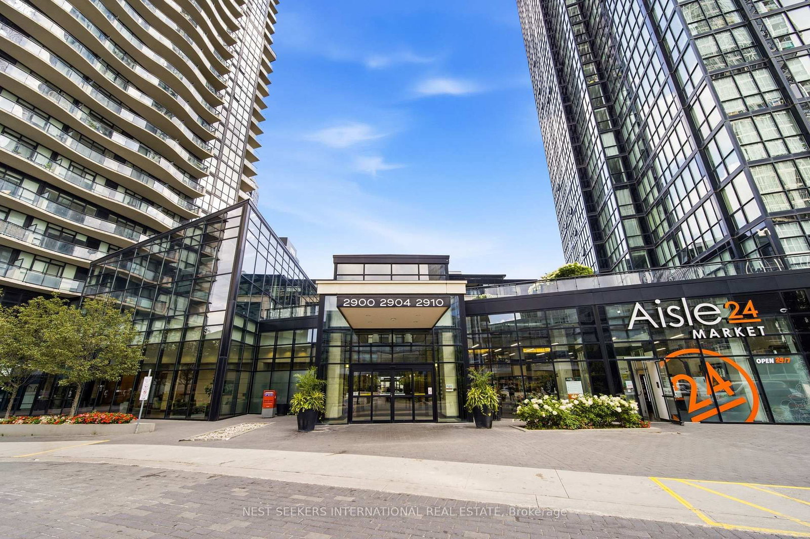 2900 Highway 7 W • #2009 • Vaughan, ON photo 2