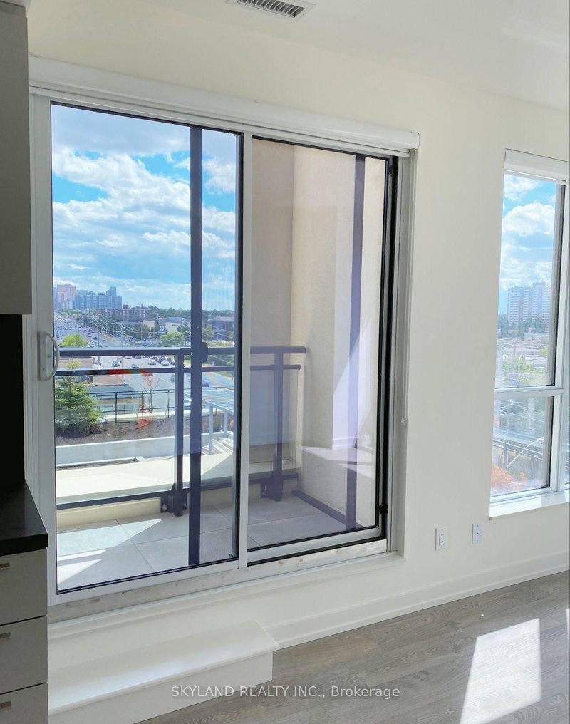 510 - 1 Grandview Avenue