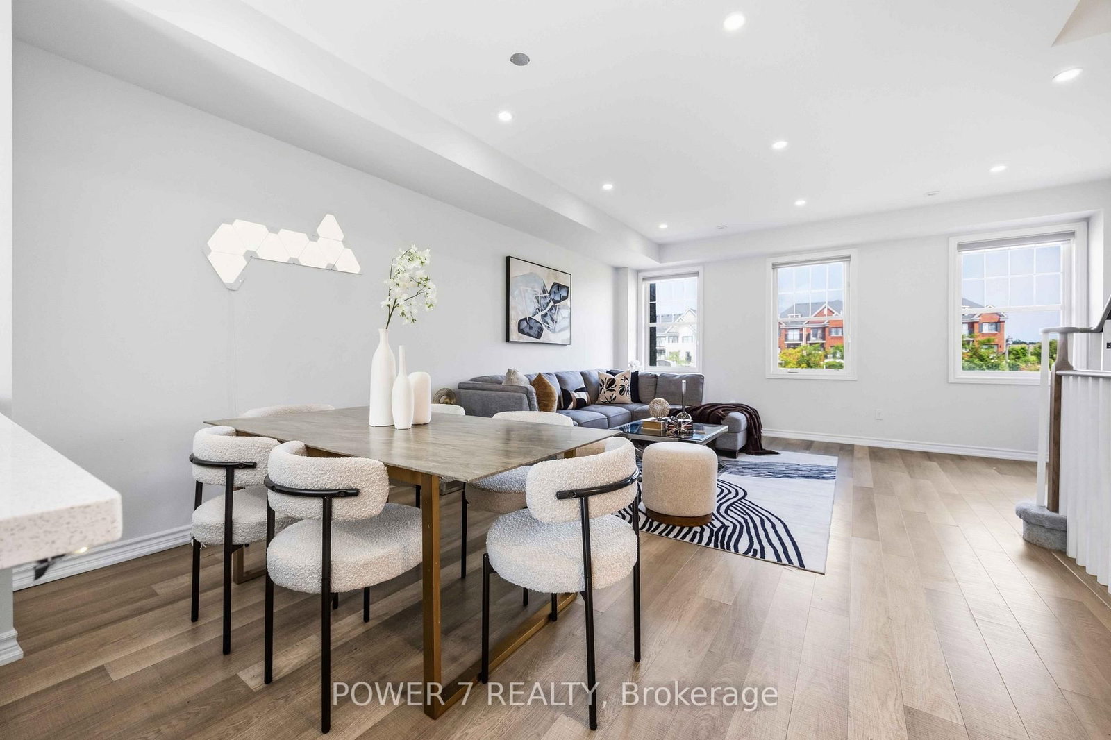 55 Ludwig Court • Whitchurch-Stouffville, ON photo 17