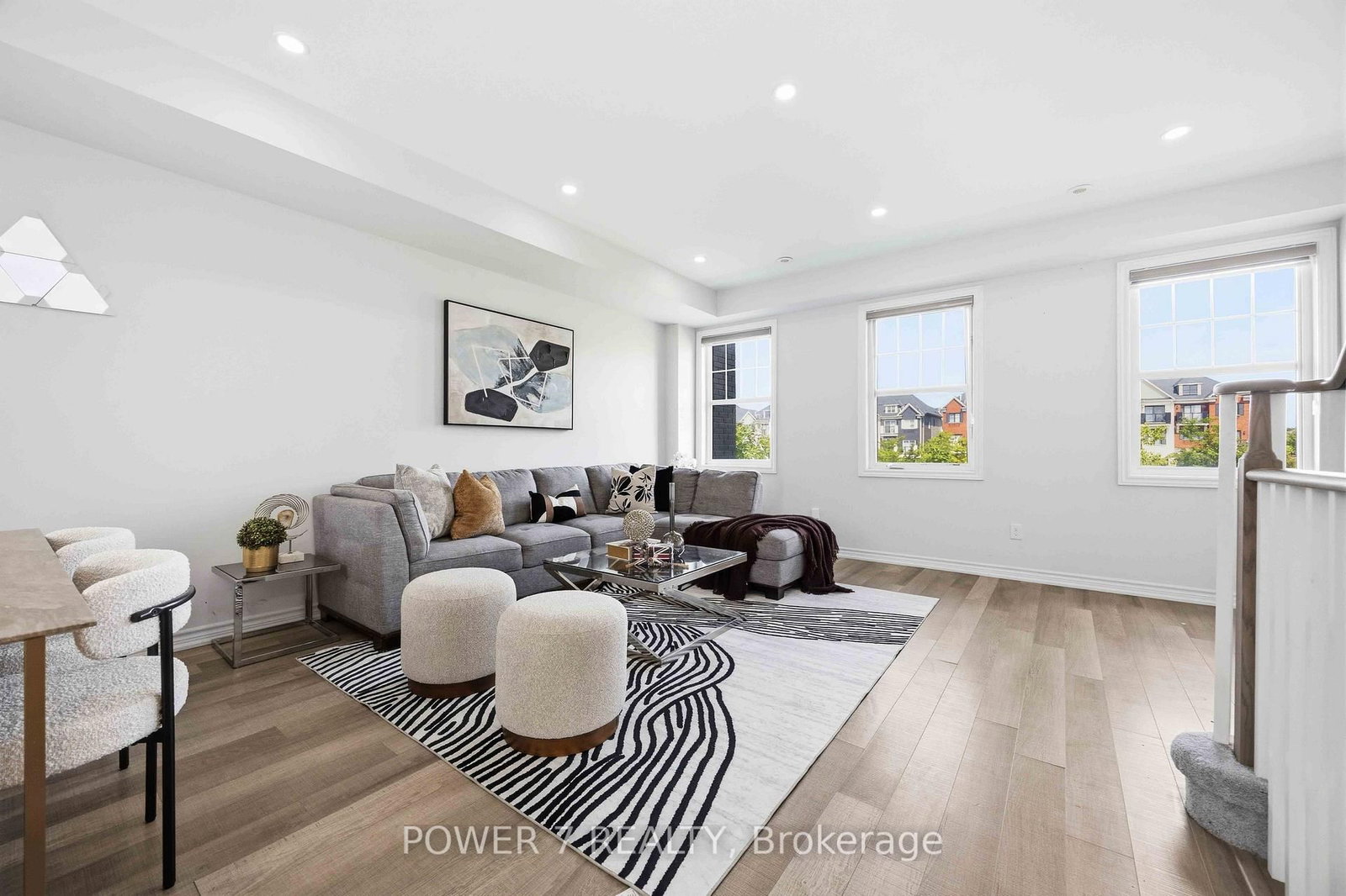 55 Ludwig Court • Whitchurch-Stouffville, ON photo 18