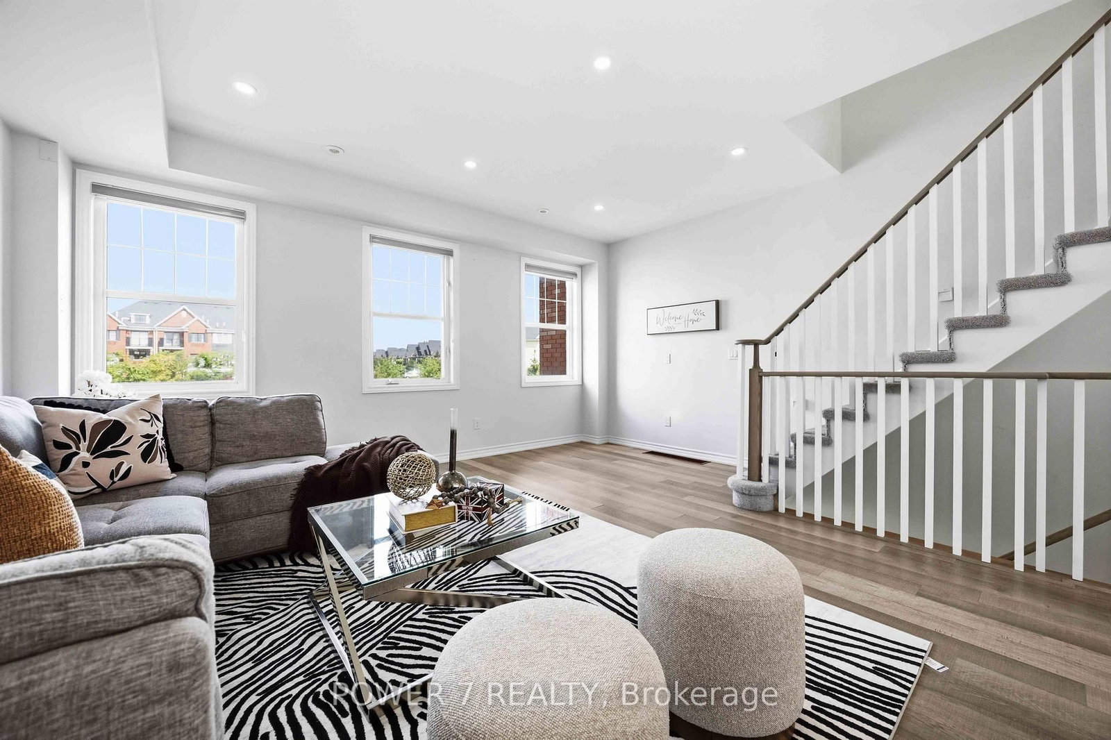 55 Ludwig Court • Whitchurch-Stouffville, ON photo 19