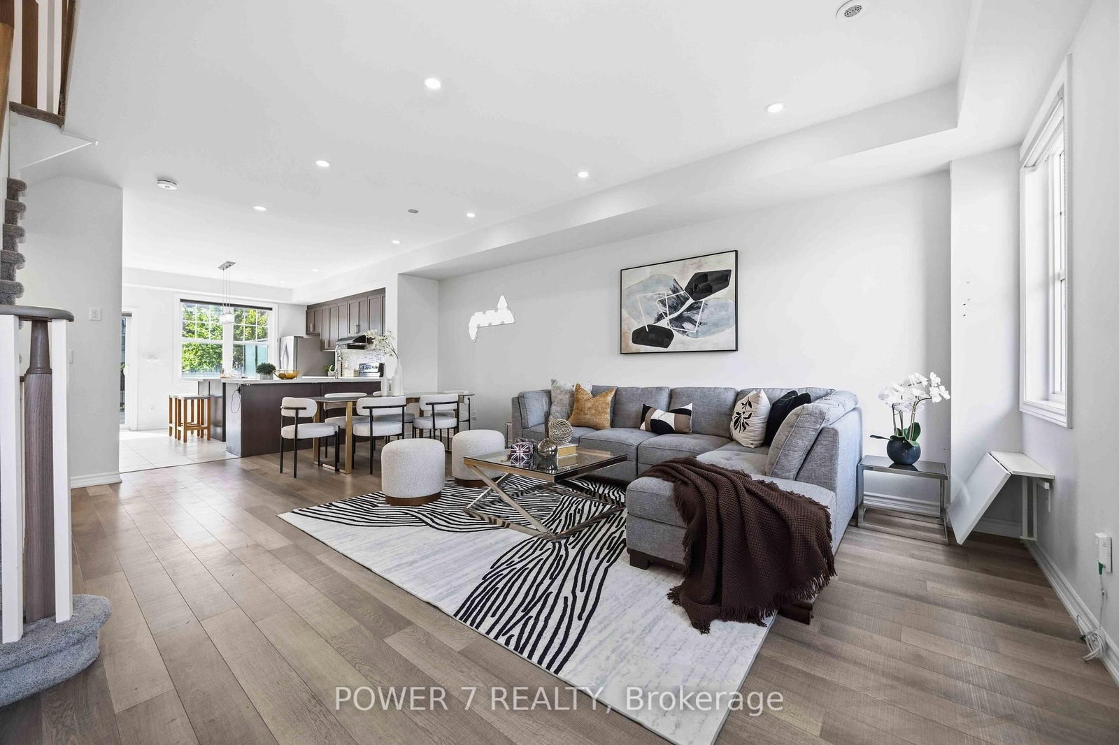 55 Ludwig Court • Whitchurch-Stouffville, ON photo 20