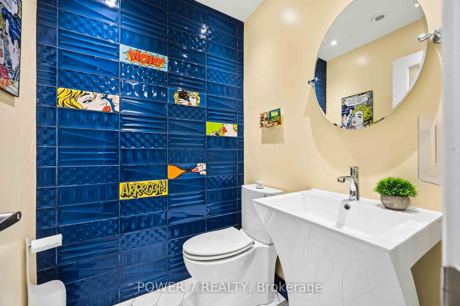 55 Ludwig Court • Whitchurch-Stouffville, ON photo 22