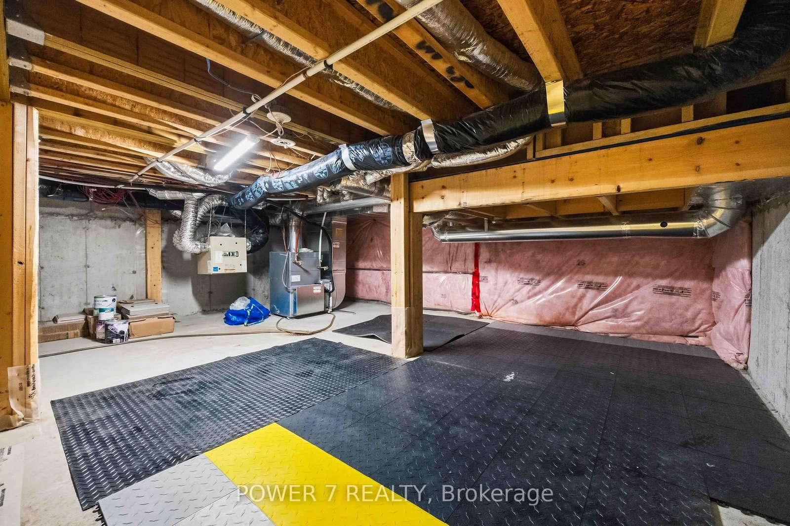55 Ludwig Court • Whitchurch-Stouffville, ON photo 38