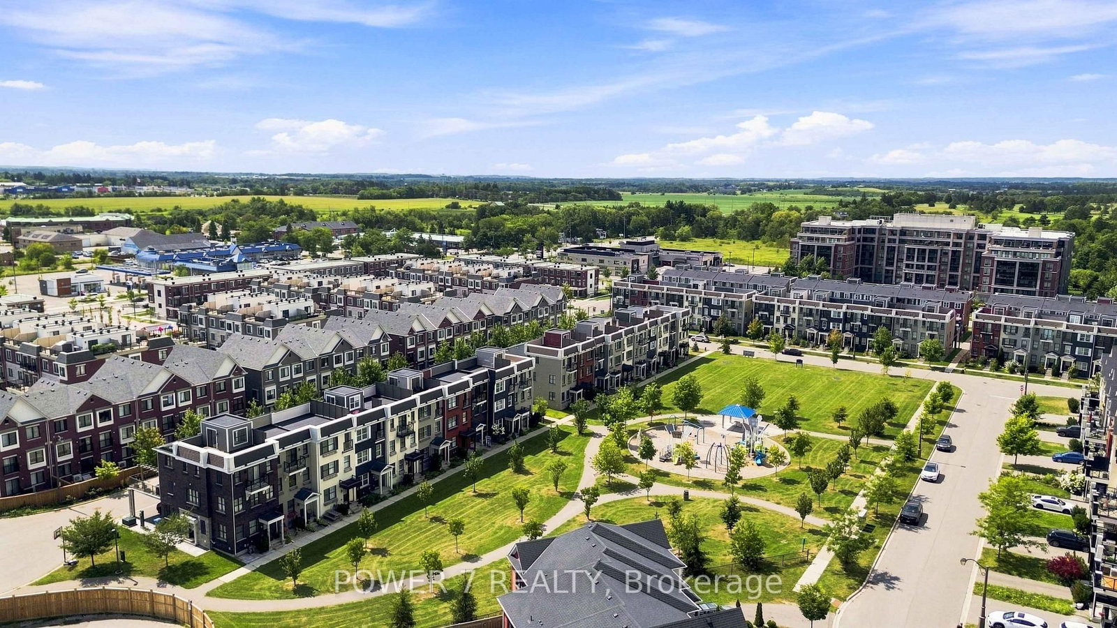 55 Ludwig Court • Whitchurch-Stouffville, ON photo 45