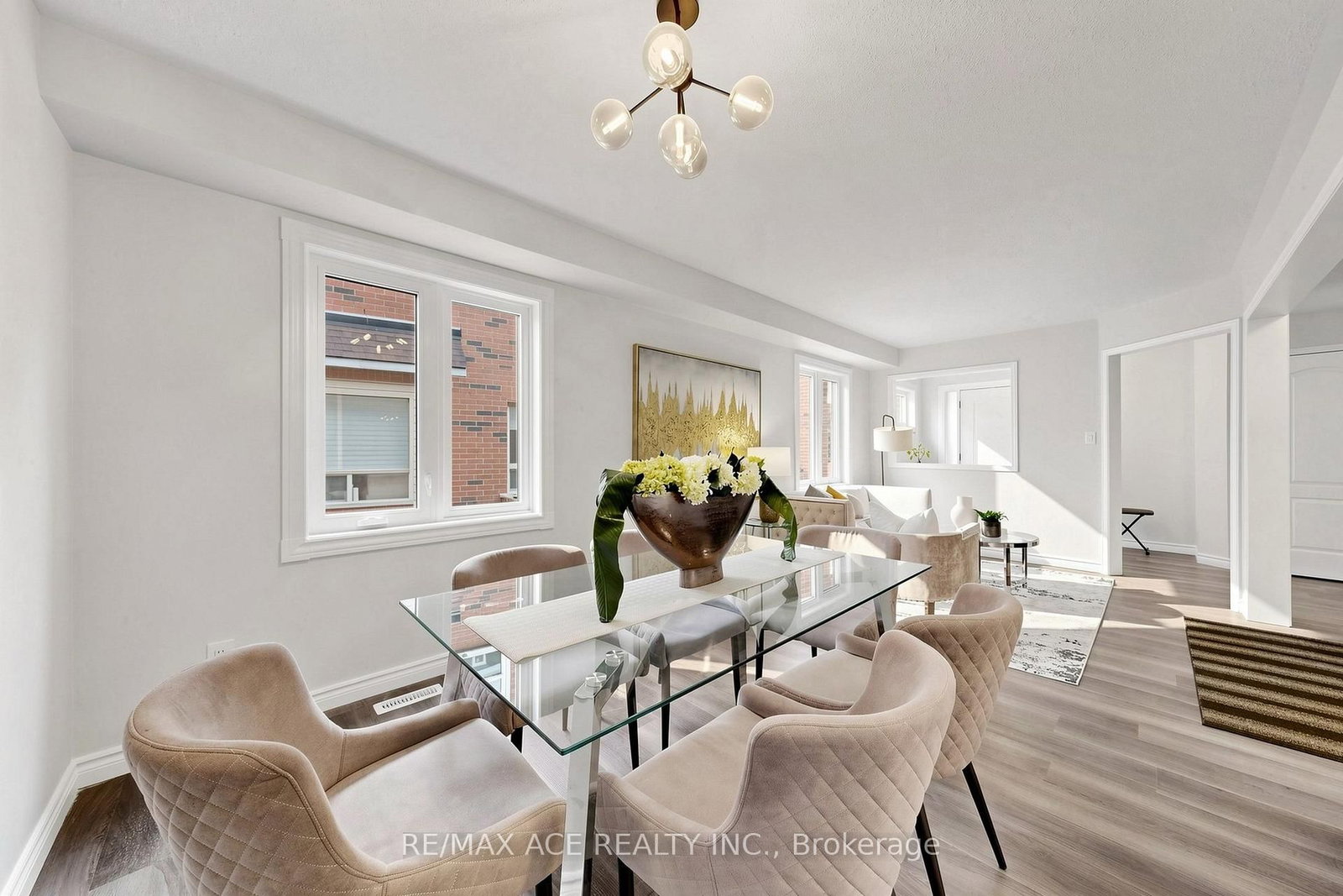 119 Primeau Drive • Aurora, ON photo 10