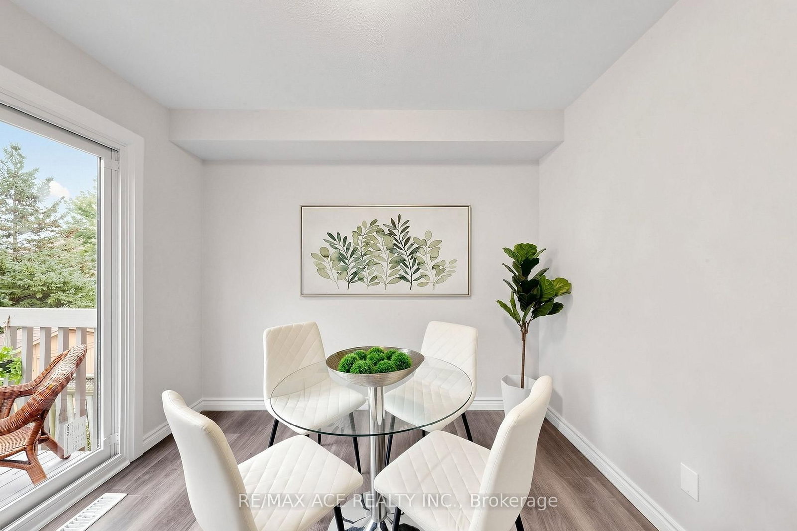 119 Primeau Drive • Aurora, ON photo 18