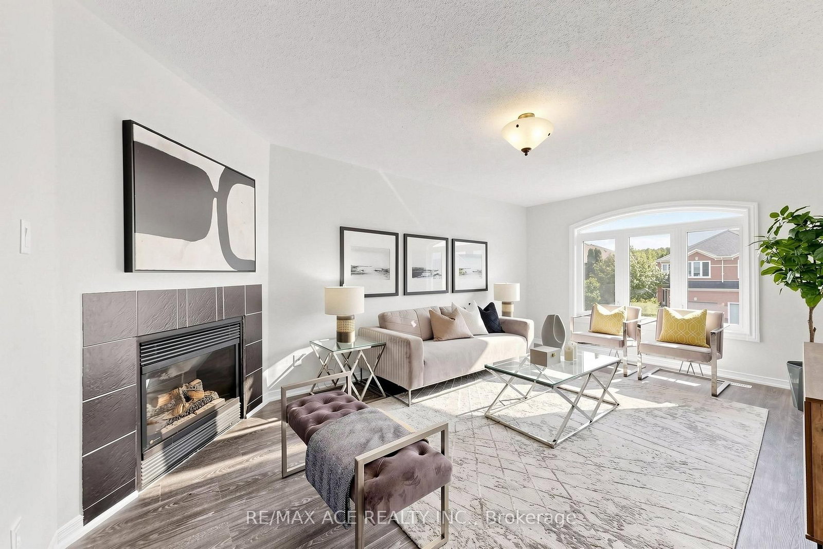 119 Primeau Drive • Aurora, ON photo 23