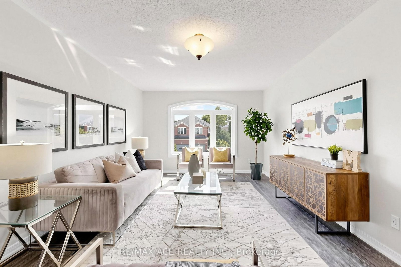 119 Primeau Drive • Aurora, ON photo 24