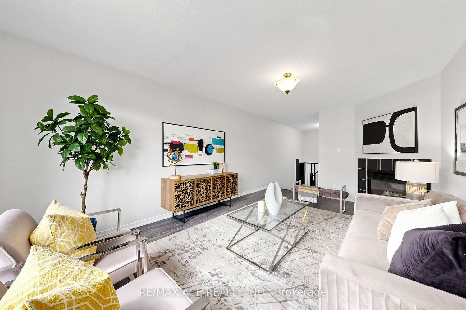 119 Primeau Drive • Aurora, ON photo 26