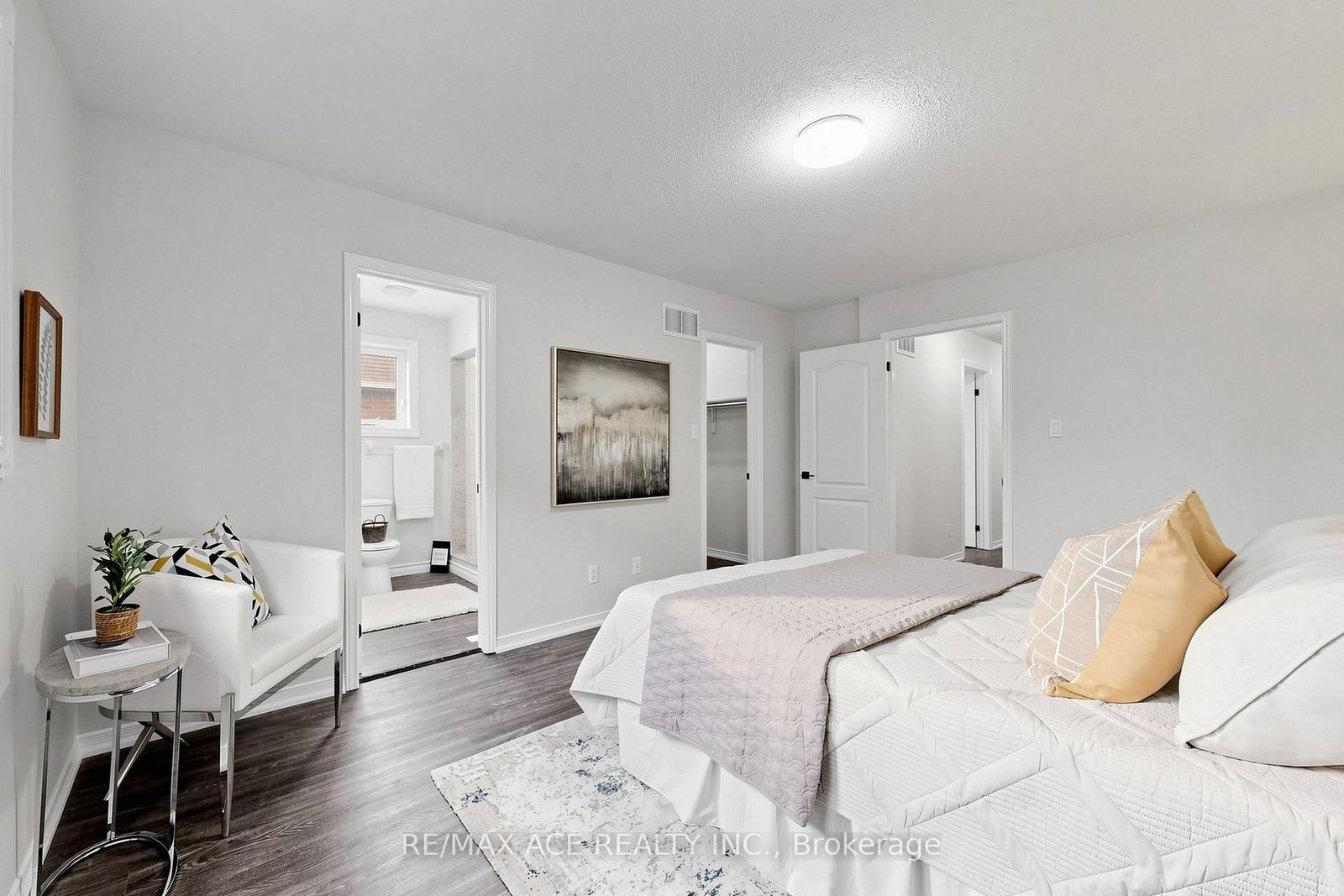 119 Primeau Drive • Aurora, ON photo 31