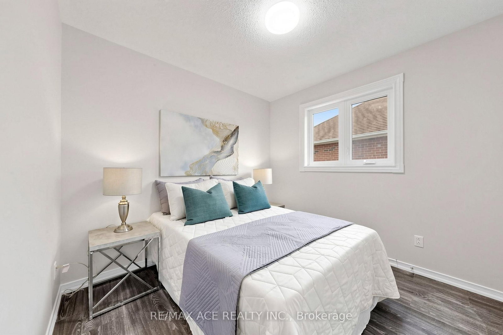119 Primeau Drive • Aurora, ON photo 37
