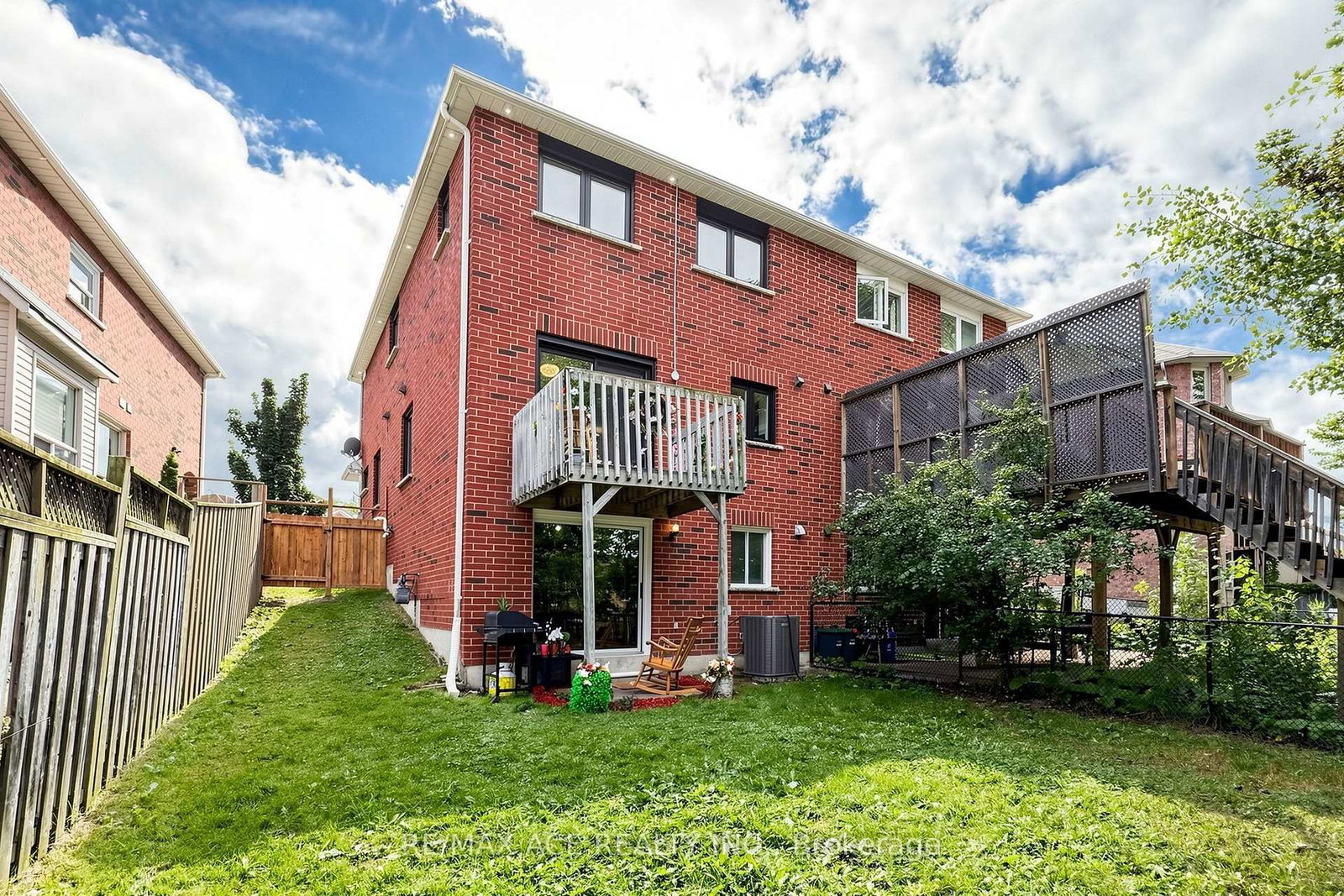 119 Primeau Drive • Aurora, ON photo 47