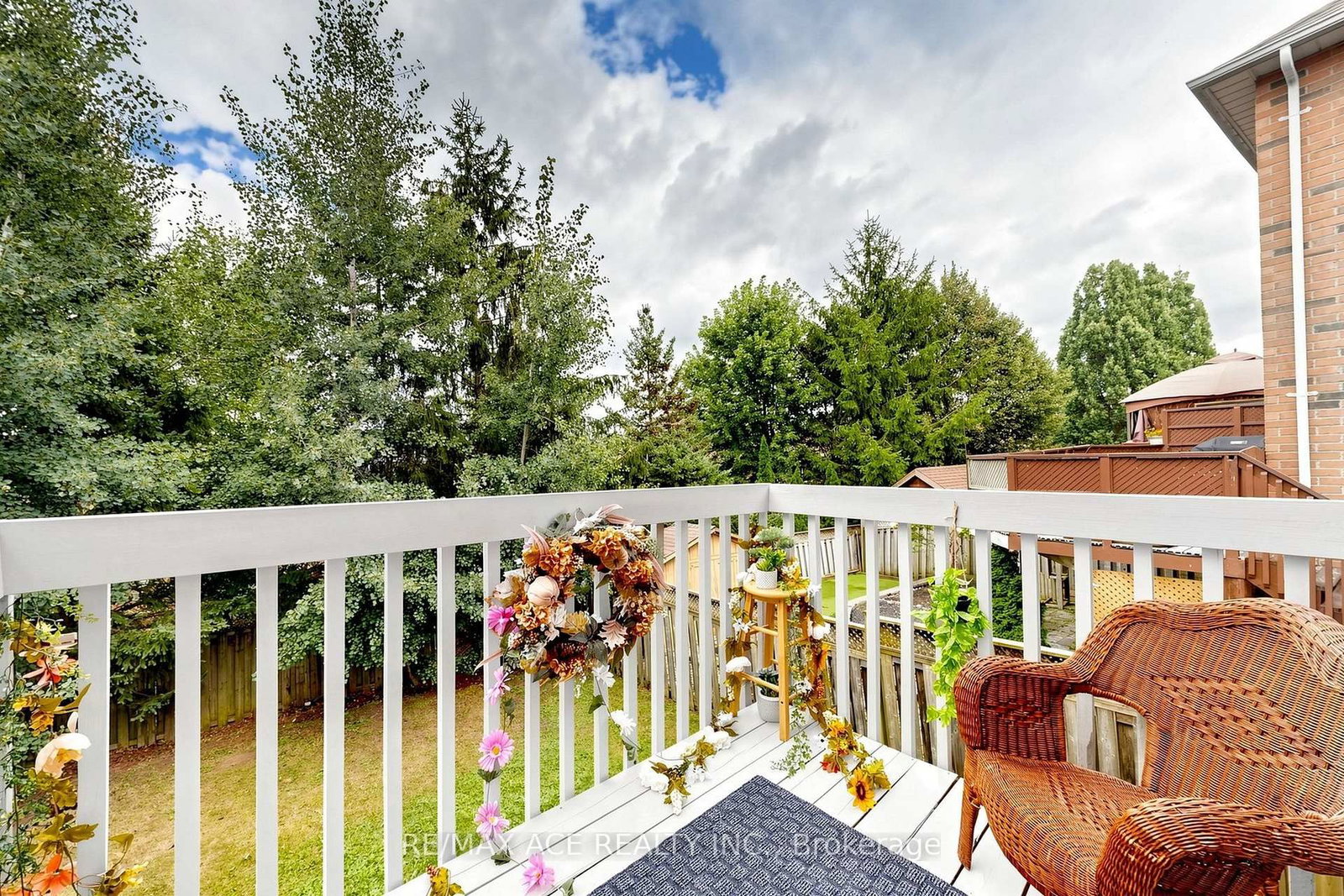 119 Primeau Drive • Aurora, ON photo 49