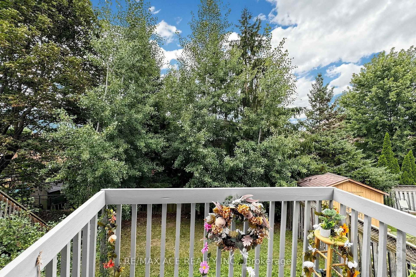119 Primeau Drive • Aurora, ON photo 50