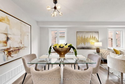 119 Primeau Drive • Aurora, ON photo 9