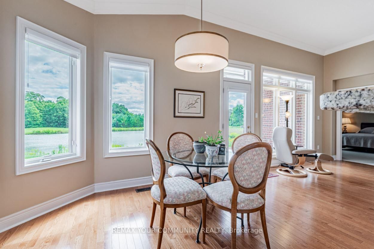 303 BABE'S Way • Whitchurch-Stouffville, ON photo 11