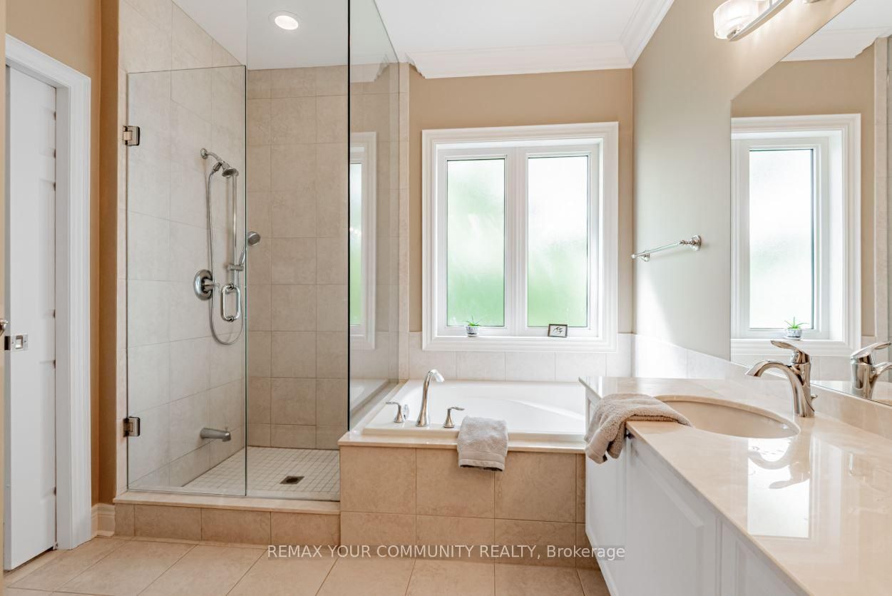 303 BABE'S Way • Whitchurch-Stouffville, ON photo 20