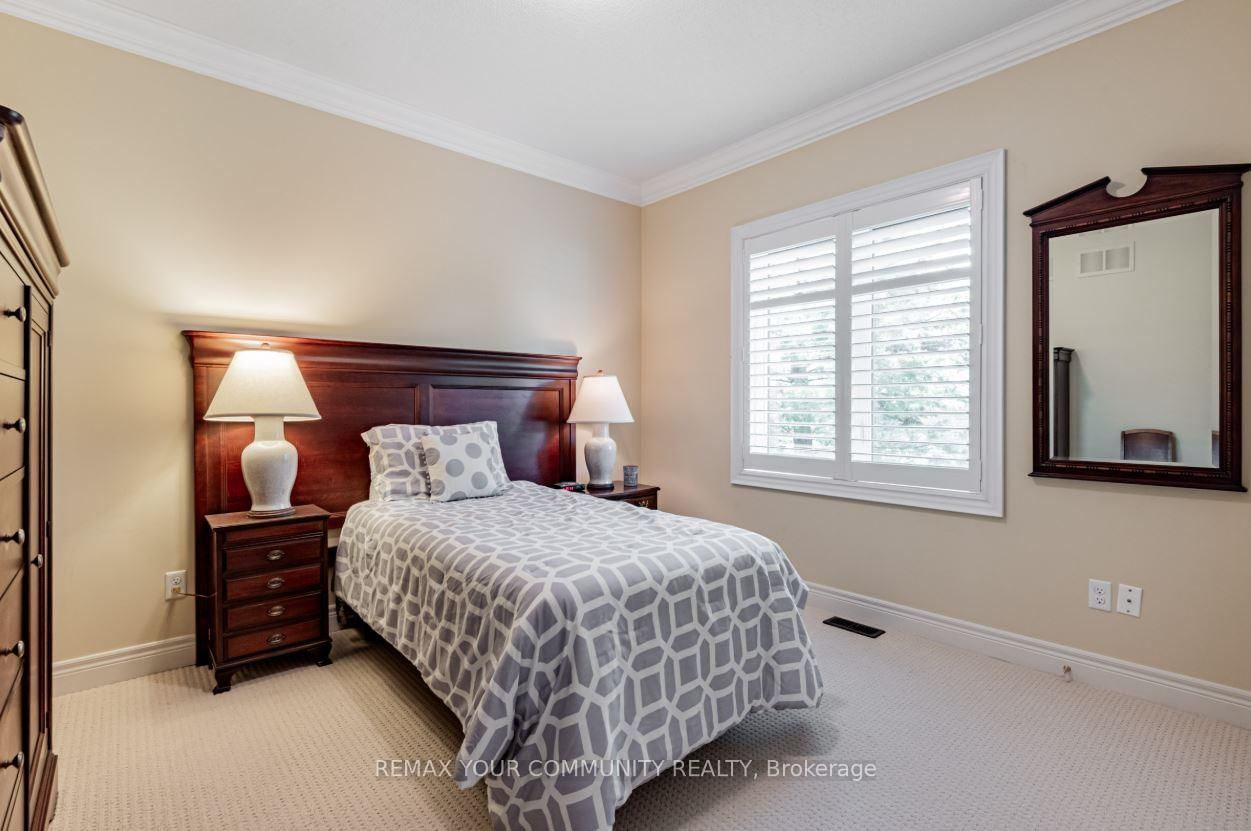 303 BABE'S Way • Whitchurch-Stouffville, ON photo 21