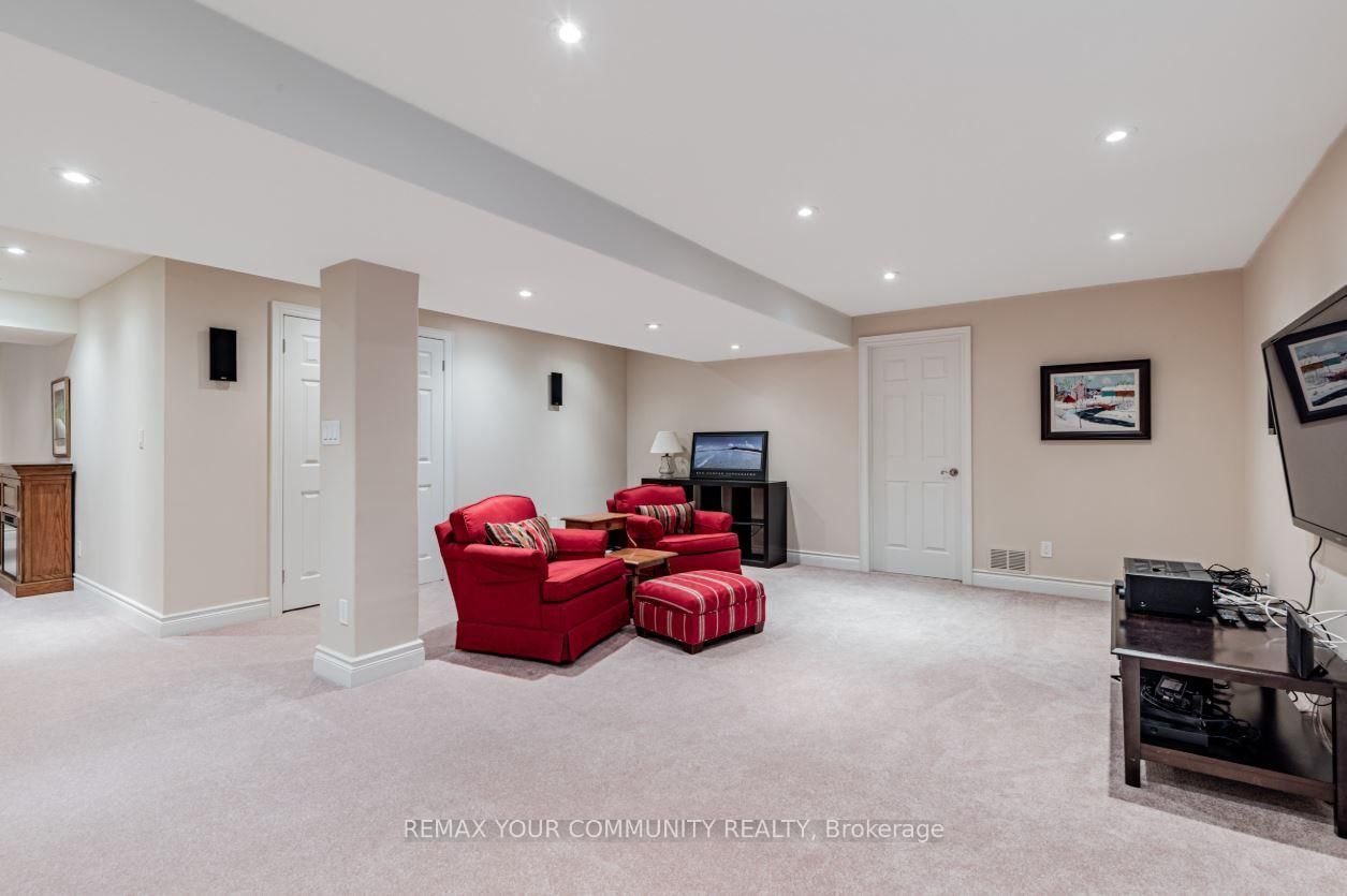 303 BABE'S Way • Whitchurch-Stouffville, ON photo 27