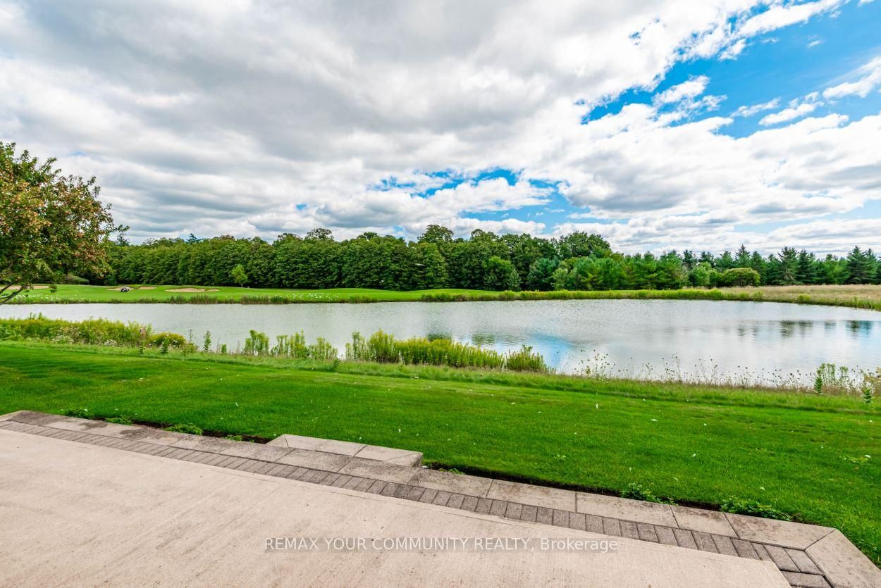 303 BABE'S Way • Whitchurch-Stouffville, ON photo 33