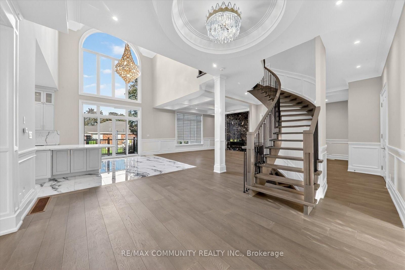 154 Burkholder Street • Whitchurch-Stouffville, ON photo 16