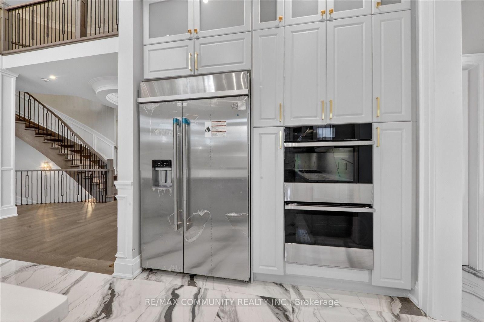 154 Burkholder Street • Whitchurch-Stouffville, ON photo 27