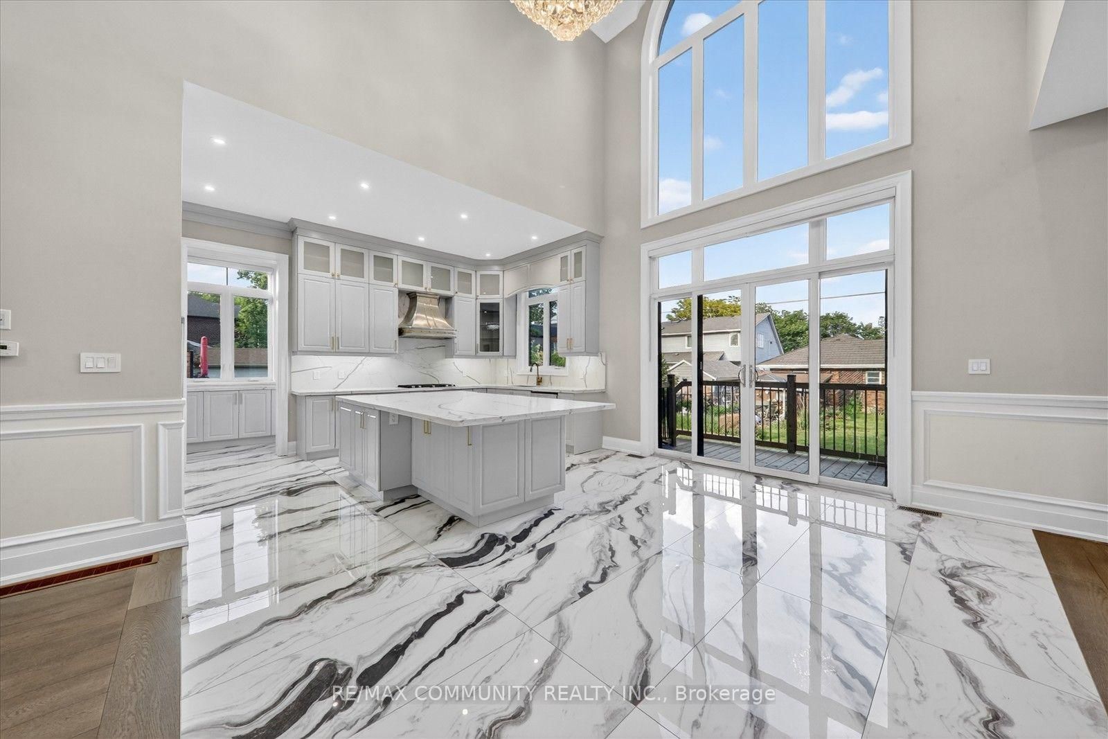154 Burkholder Street • Whitchurch-Stouffville, ON photo 28