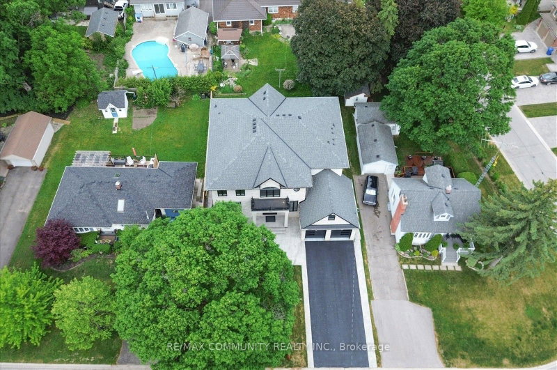154 Burkholder Street