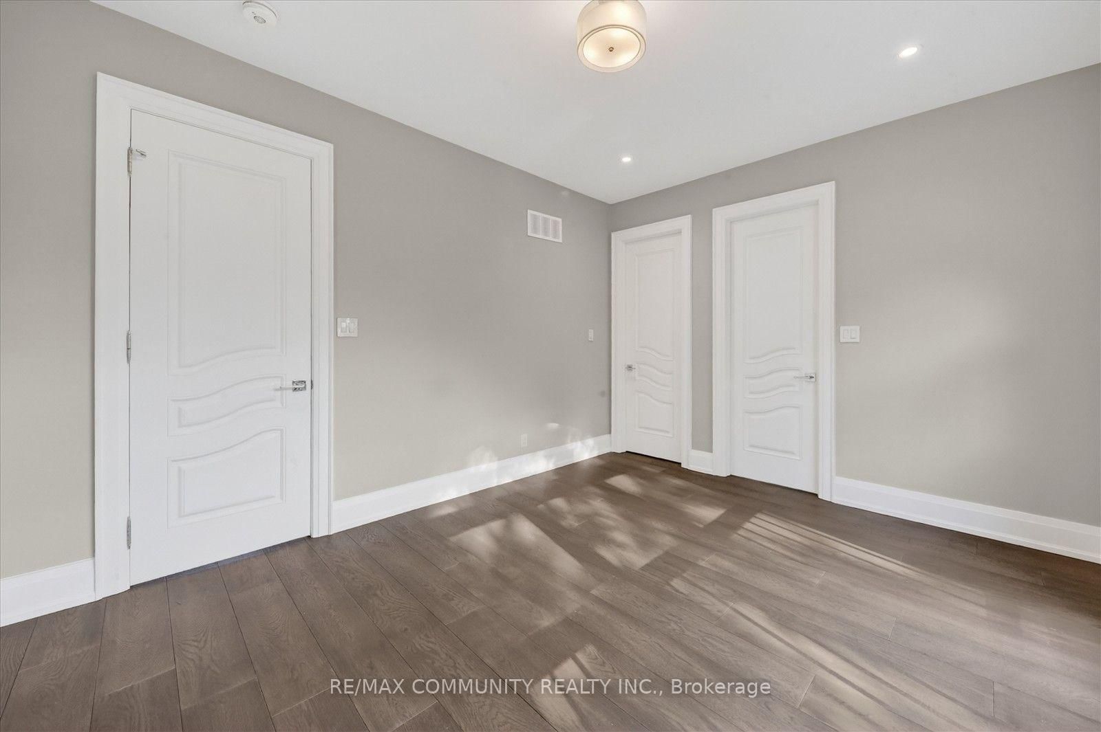 154 Burkholder Street • Whitchurch-Stouffville, ON photo 39