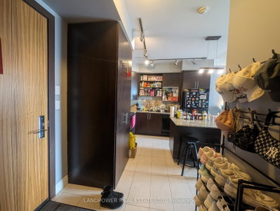 Condo leased at 908-50 Clegg Road, Markham, Ontario, L6G 0C6 - Unionville - MLS: N13710116