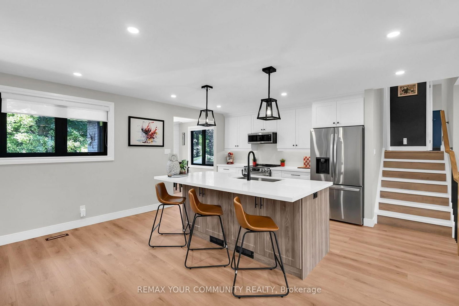 192 Biscayne Boulevard • Georgina, ON photo 11